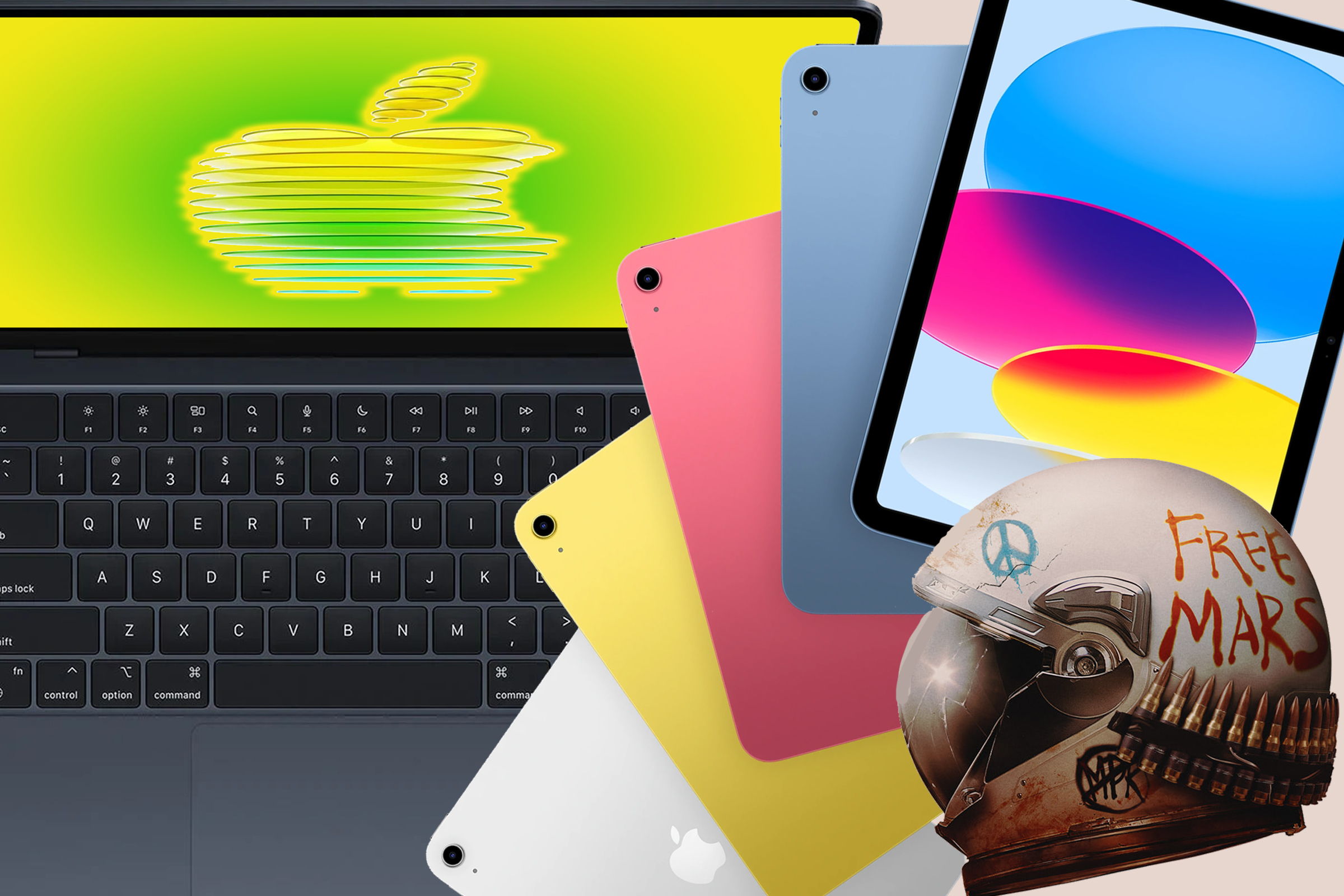 March is a huge month for Apple fans–here’s what’s coming