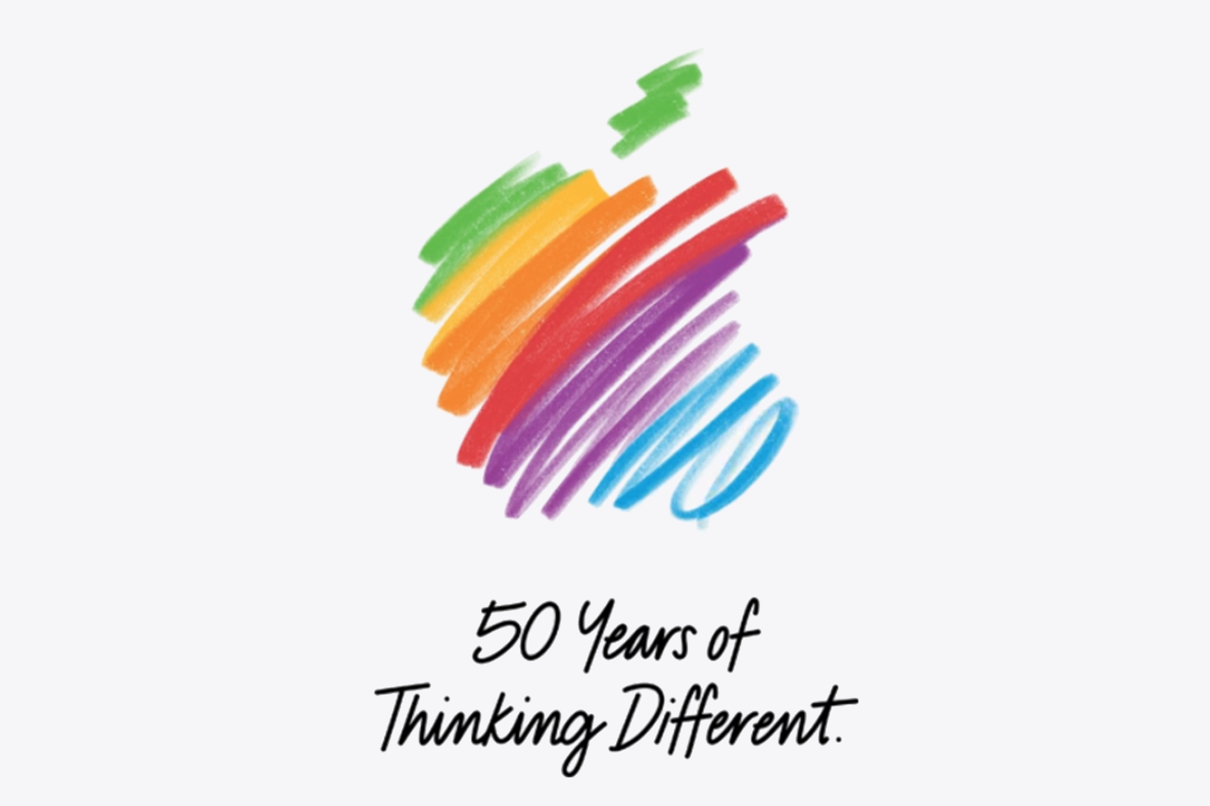 Tim Cook salutes ‘the crazy ones’ ahead of Apple’s 50th anniversary