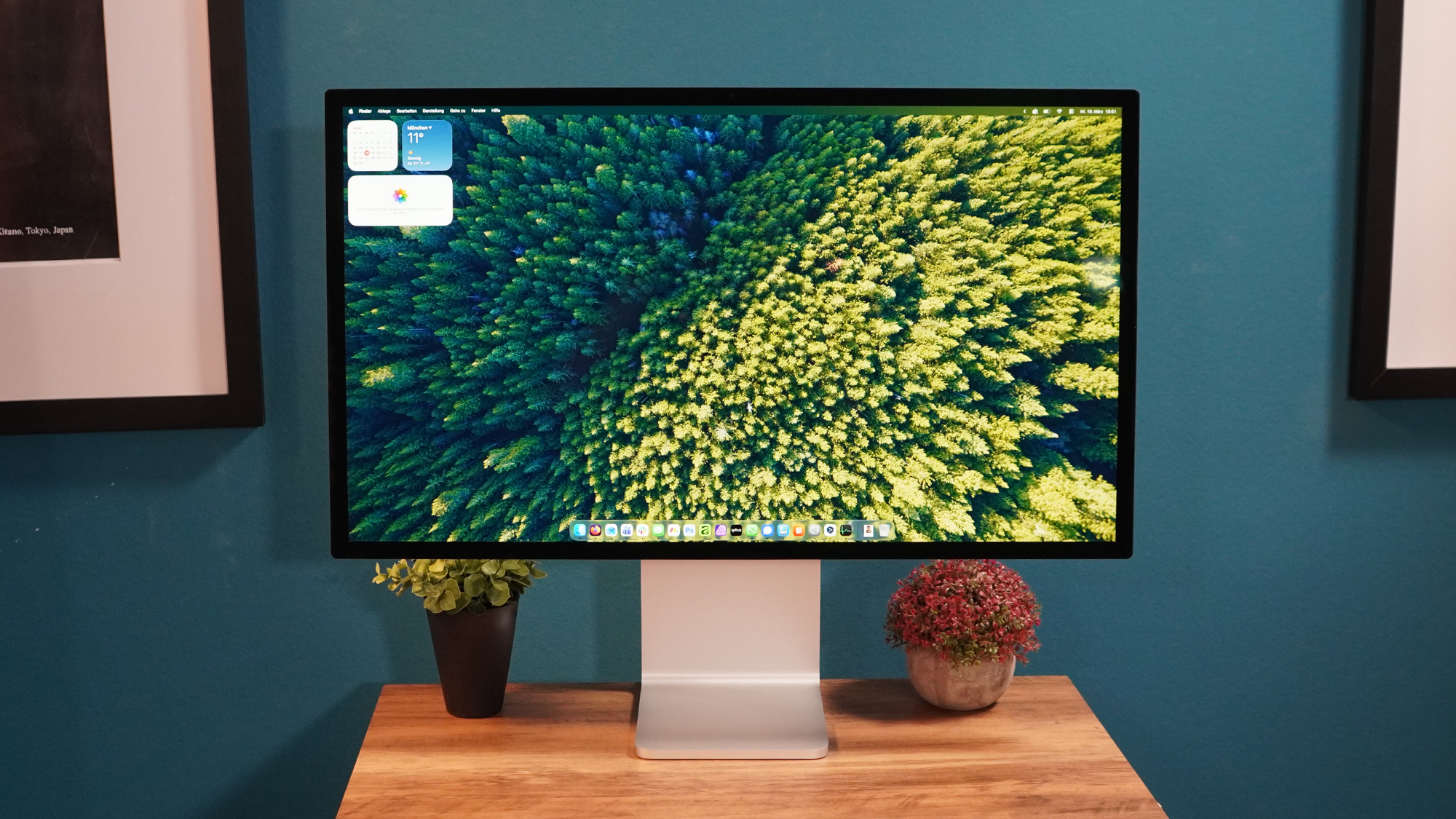 Studio Display (2026) review: A great monitor if you can get it for half-price