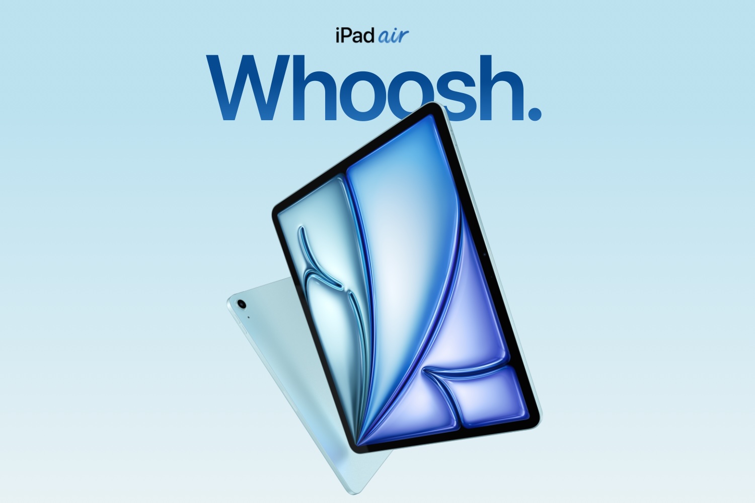 Apple iPad Air M4 (2026) Complete Guide: Release date, price, specs & what’s new