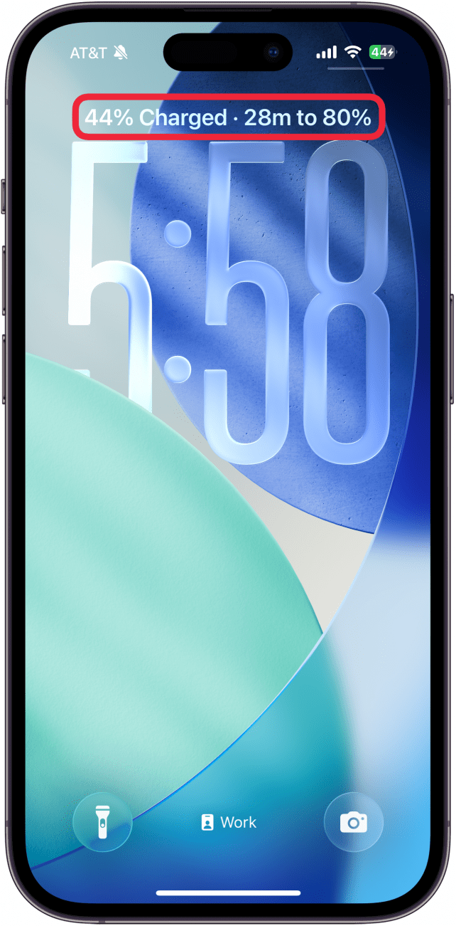 How Long Does an iPhone Take to Charge?