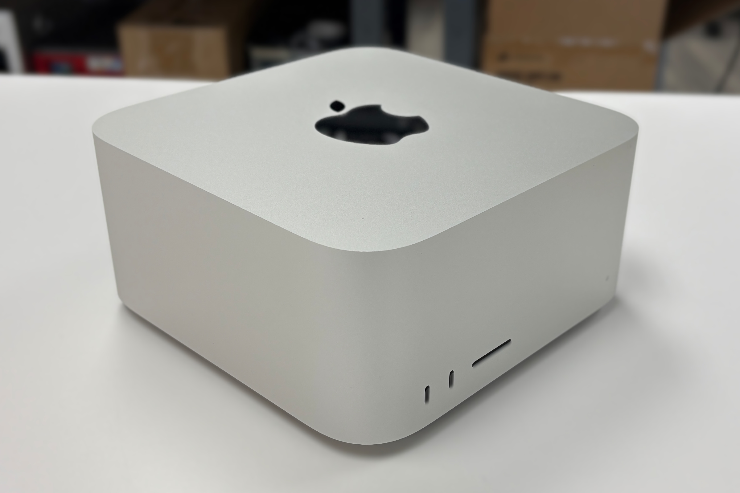 M5 Mac Studio: Everything we know about Apple’s next pro desktop