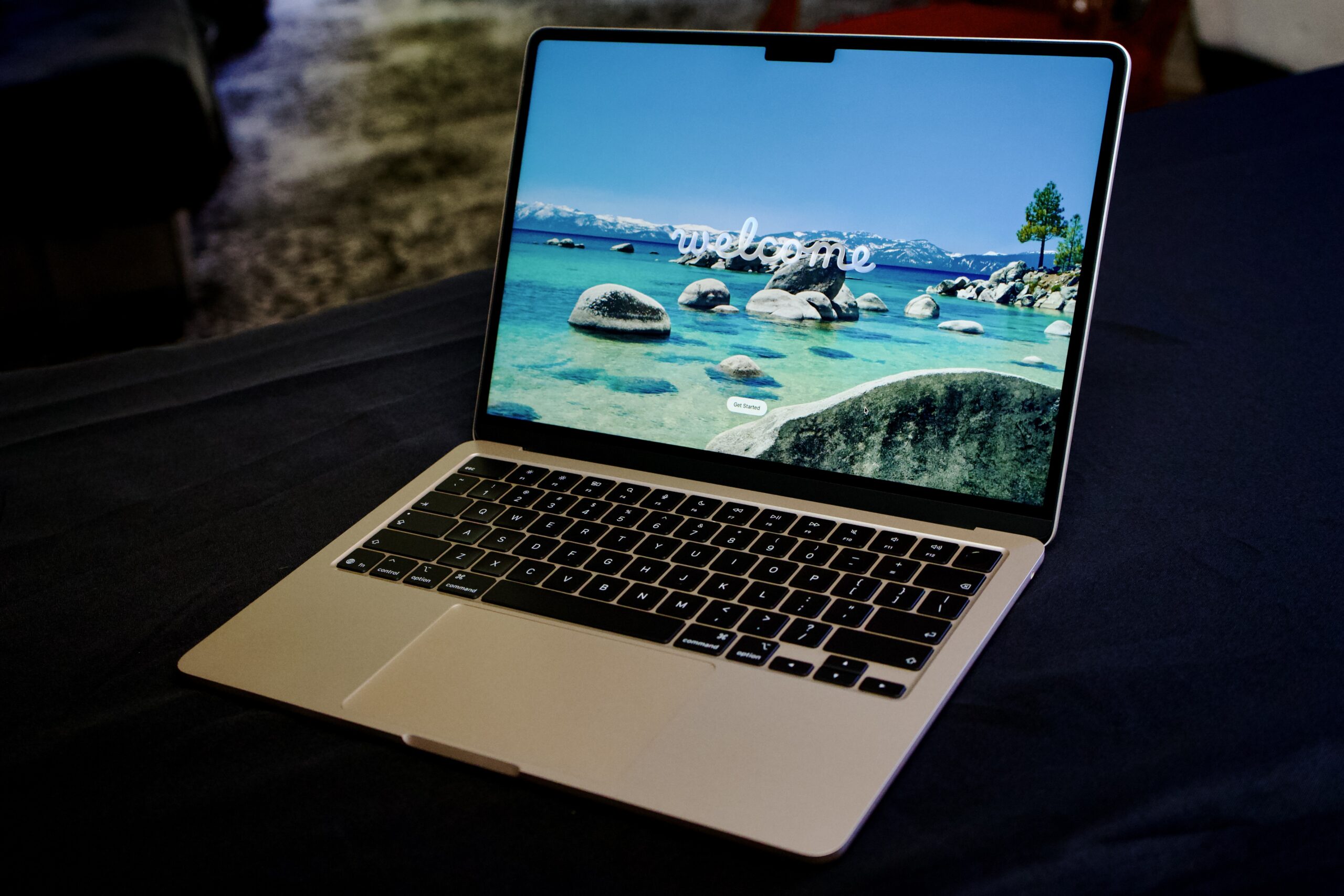 13-inch MacBook Air (M5) review: Fast and steady wins the race