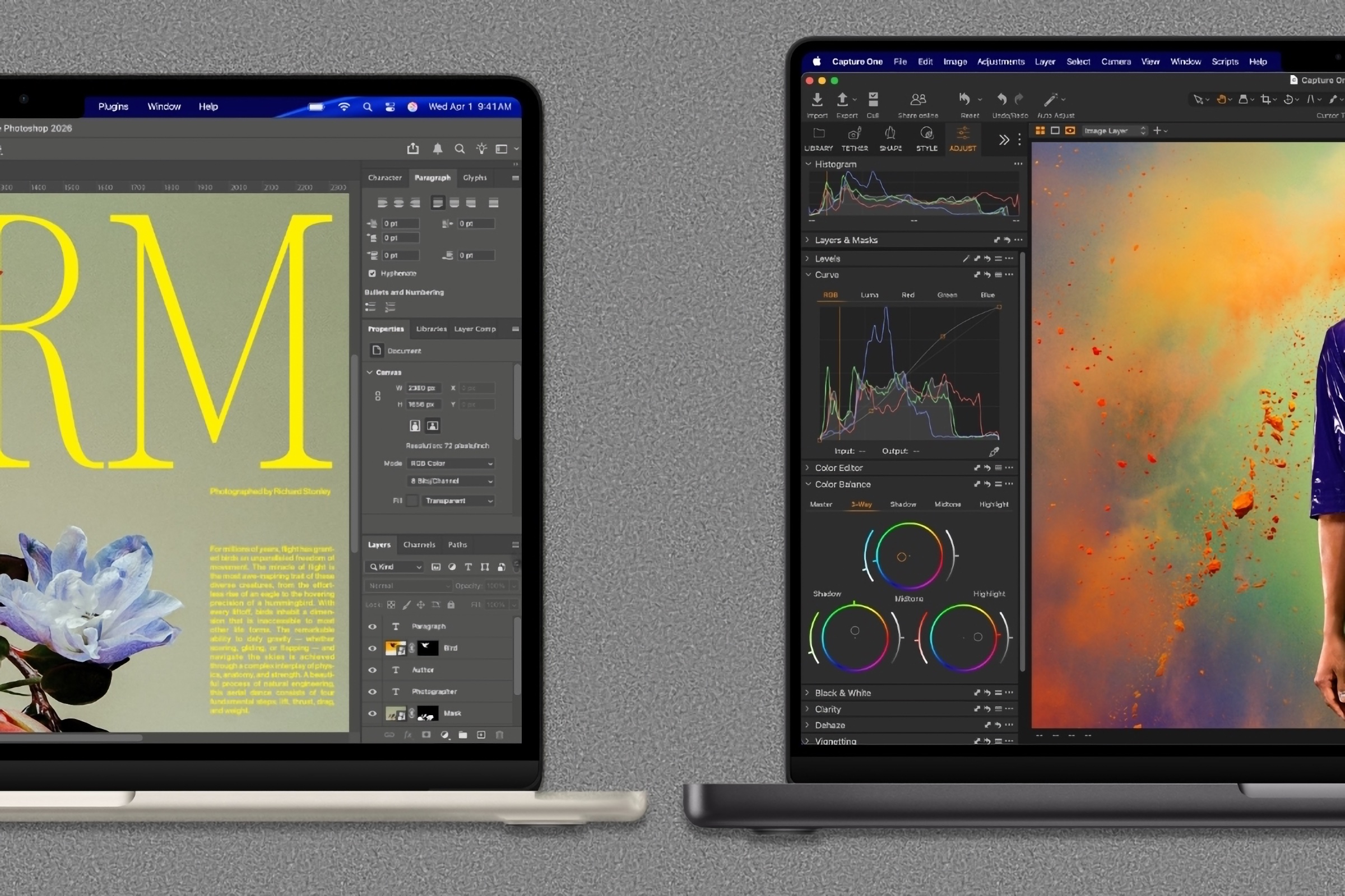 Macworld Podcast: Reviews of the M5 Max MacBook Pro and M5 MacBook Air