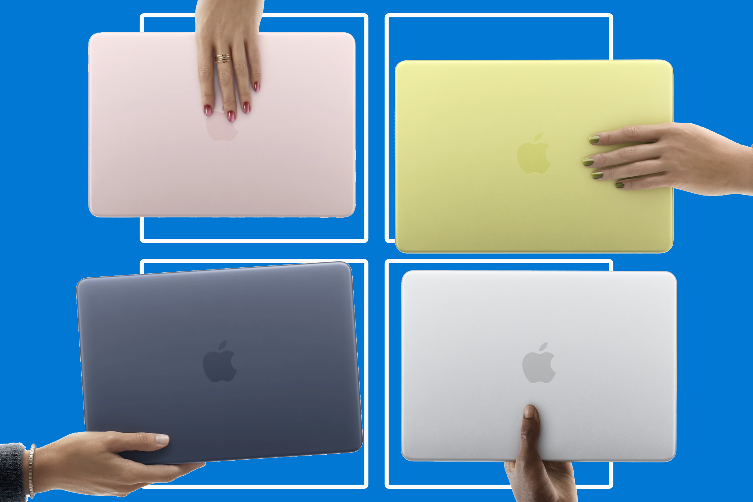 Apple-hating tech bros are lying to you