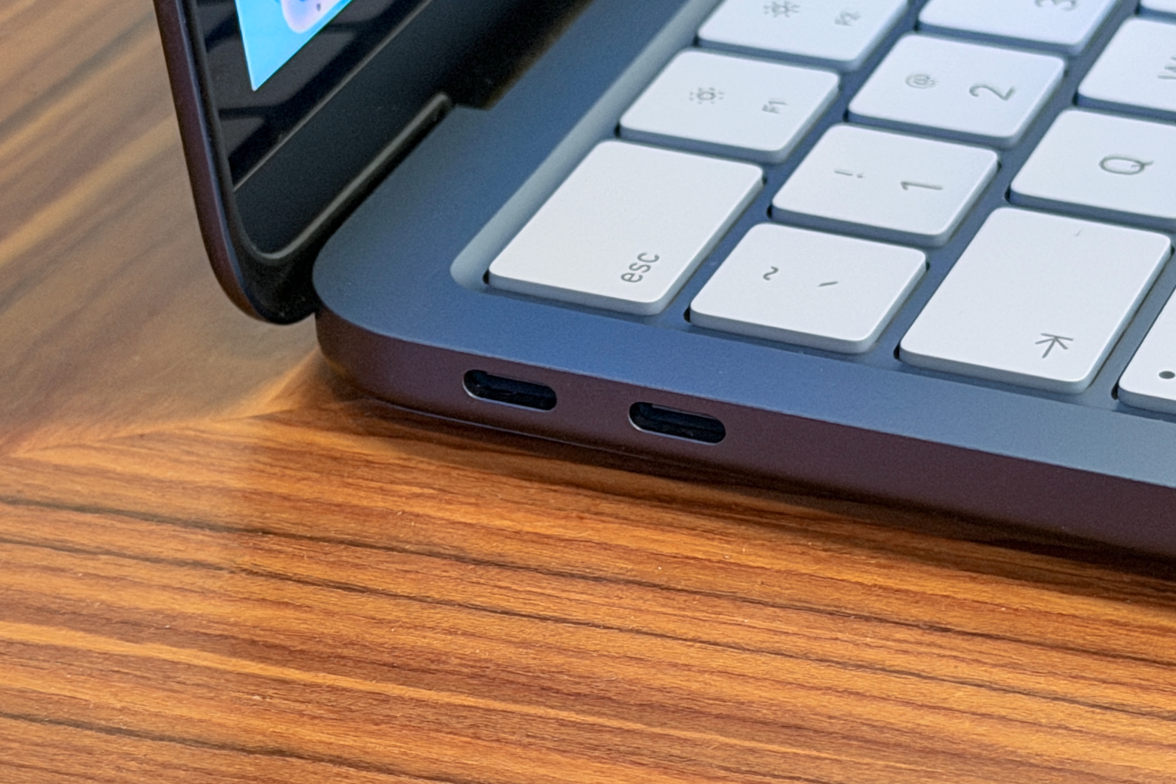 Can MacBook Neo charge faster with a better power adapter? It’s complicated