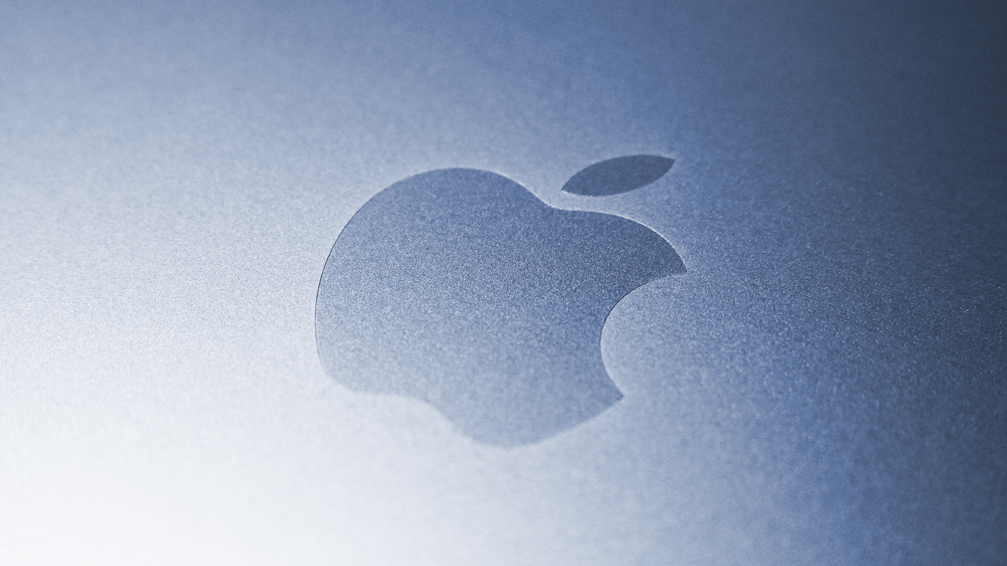 At 50, Apple is finally starting to Think Different