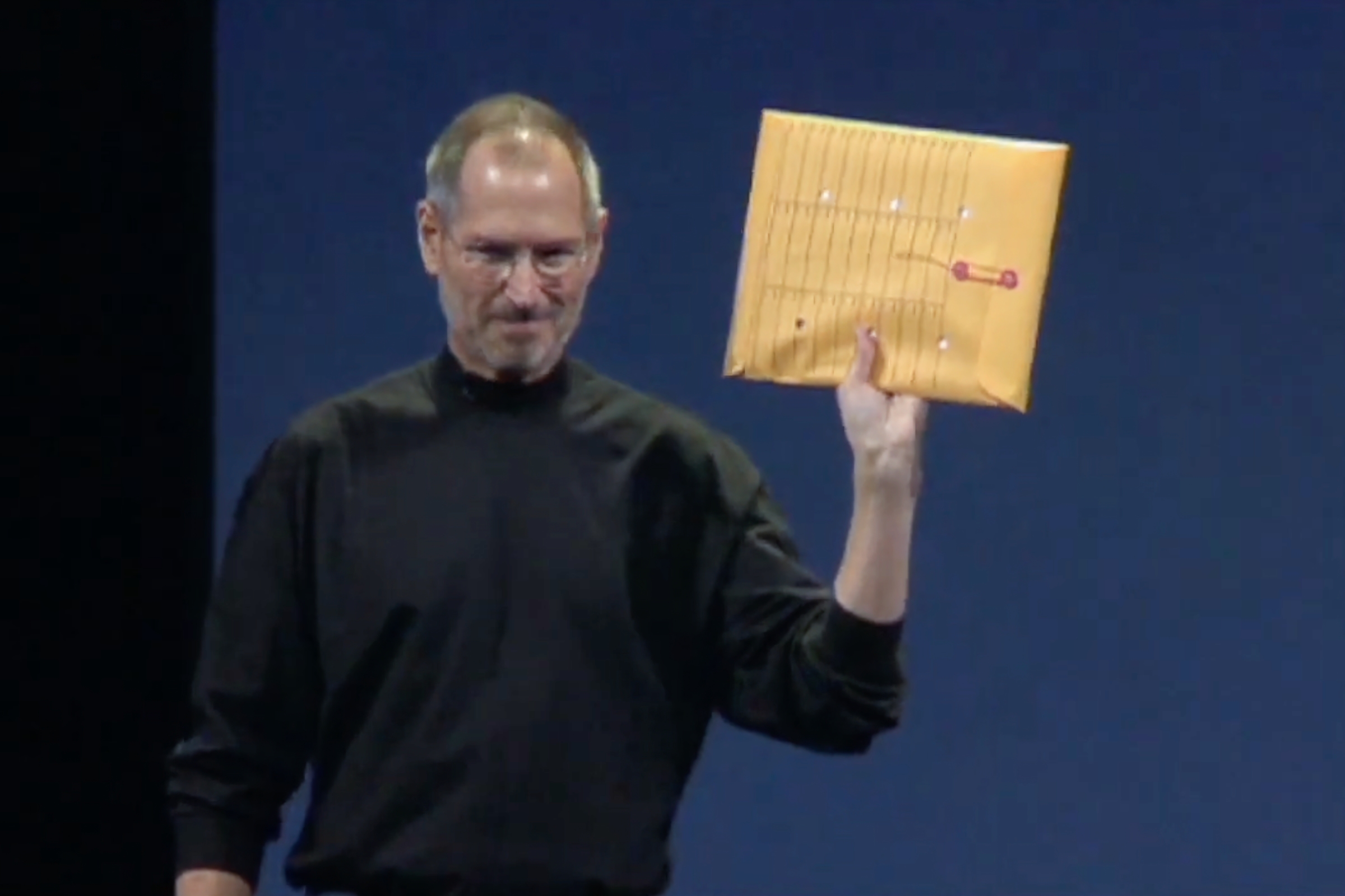 Steve Jobs would have loved MacBook Neo