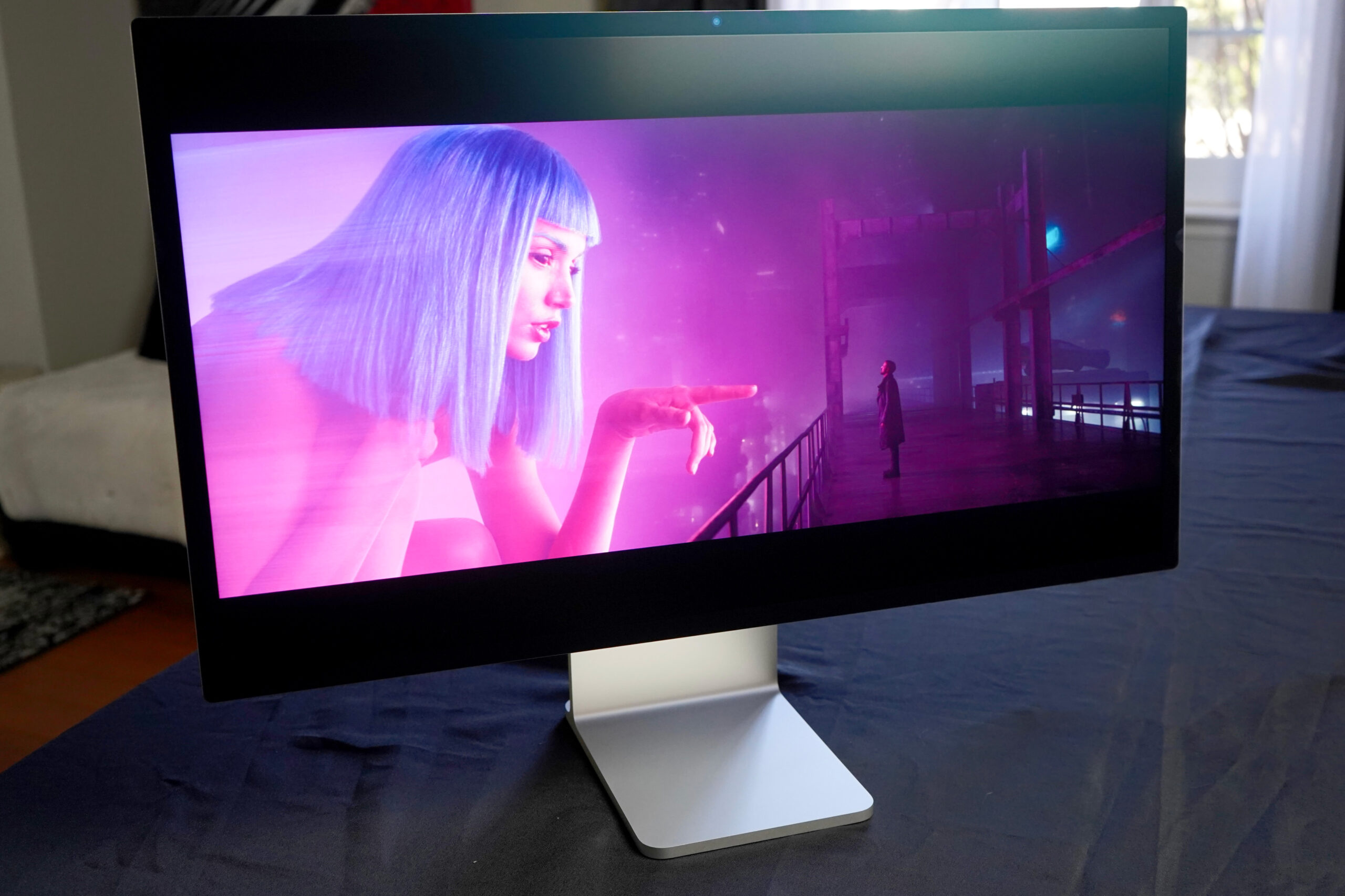 Studio Display XDR review: The right Mac display at the wrong price