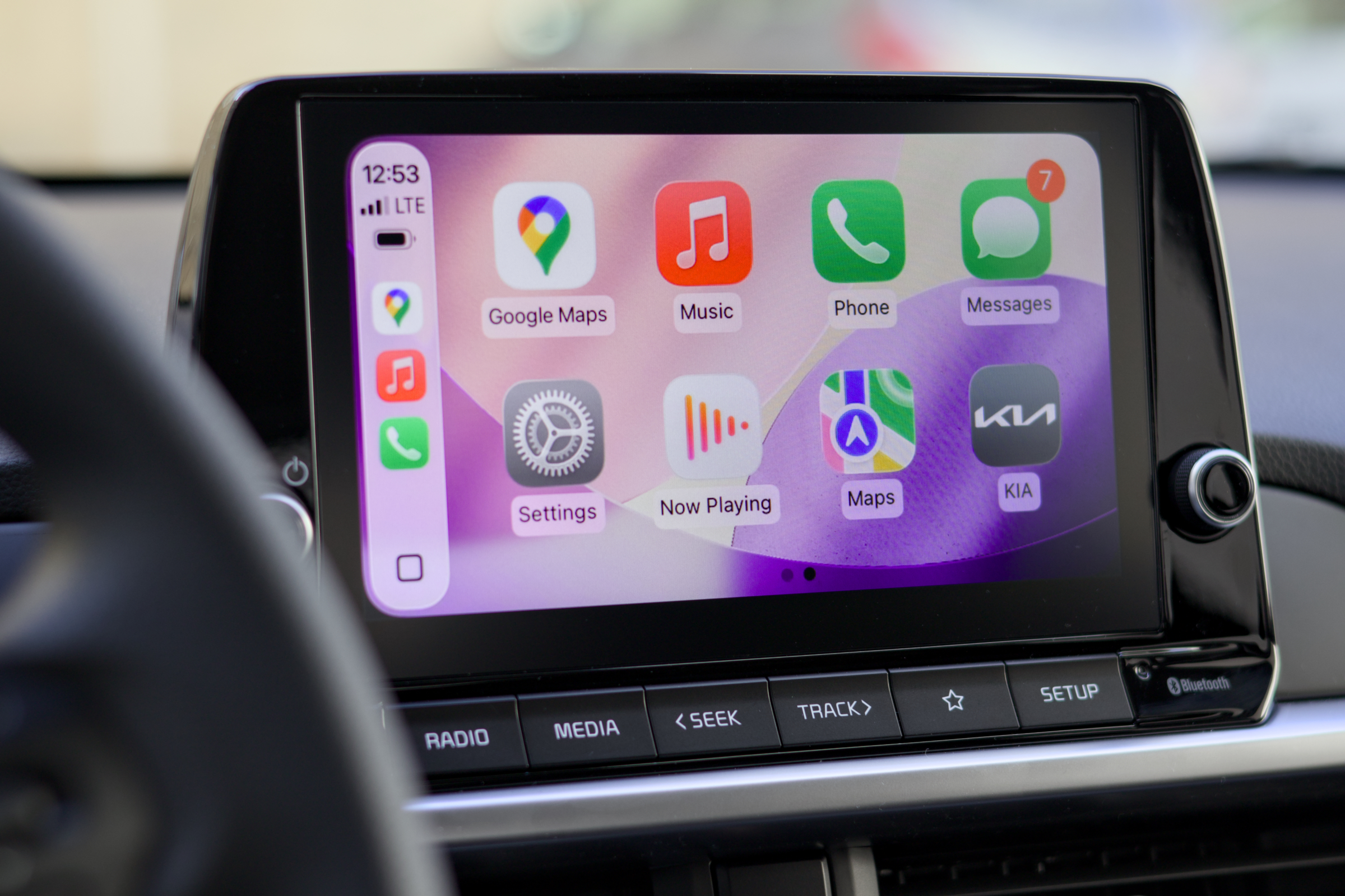 CarPlay ruined every other vehicle for me
