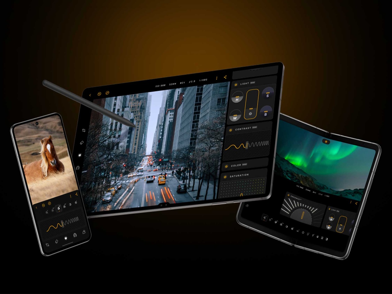 This $20 mobile-friendly photo editor is like Photoshop for your phone