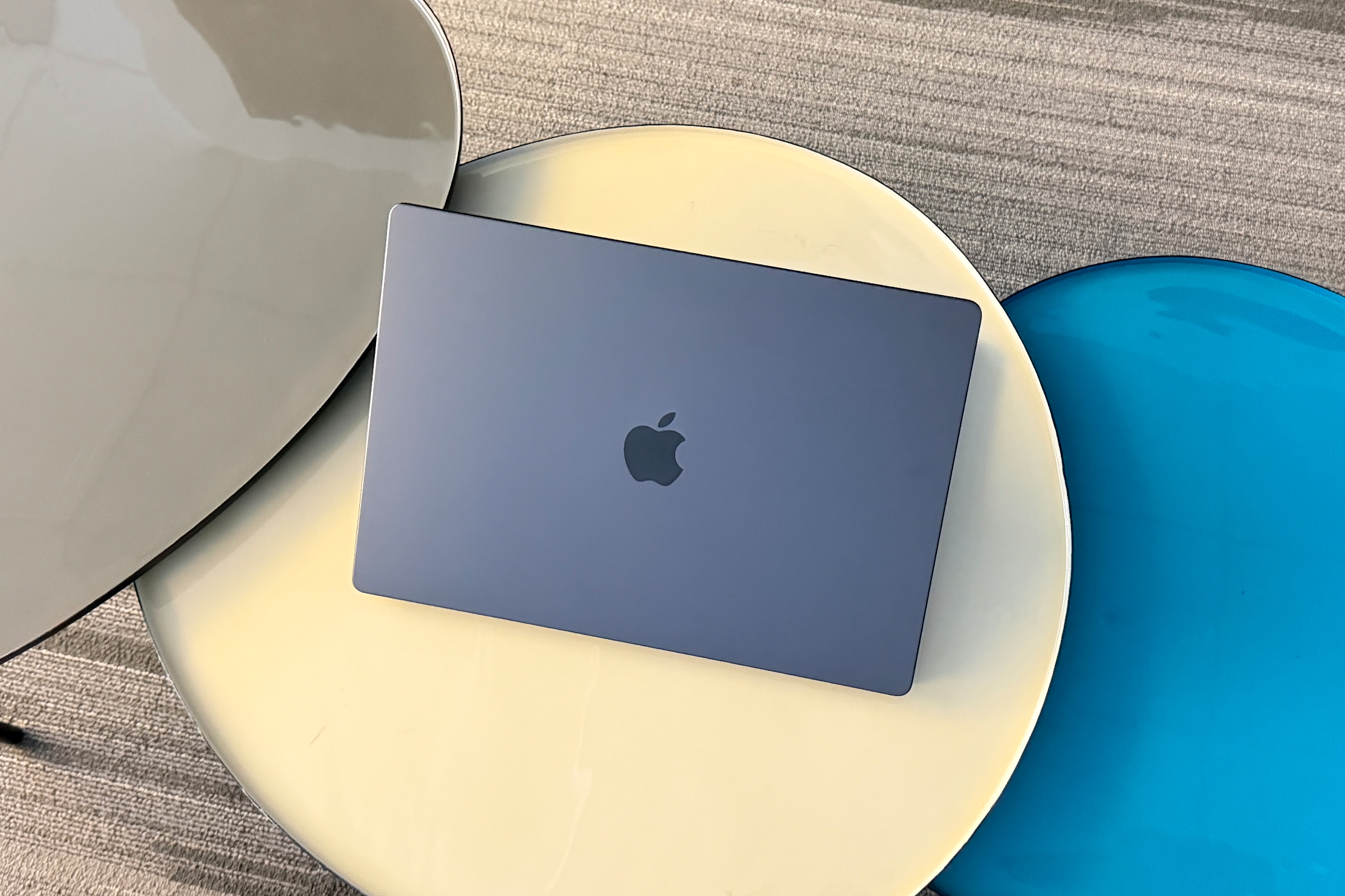 Apple’s first touchscreen MacBook is coming. I don’t want it