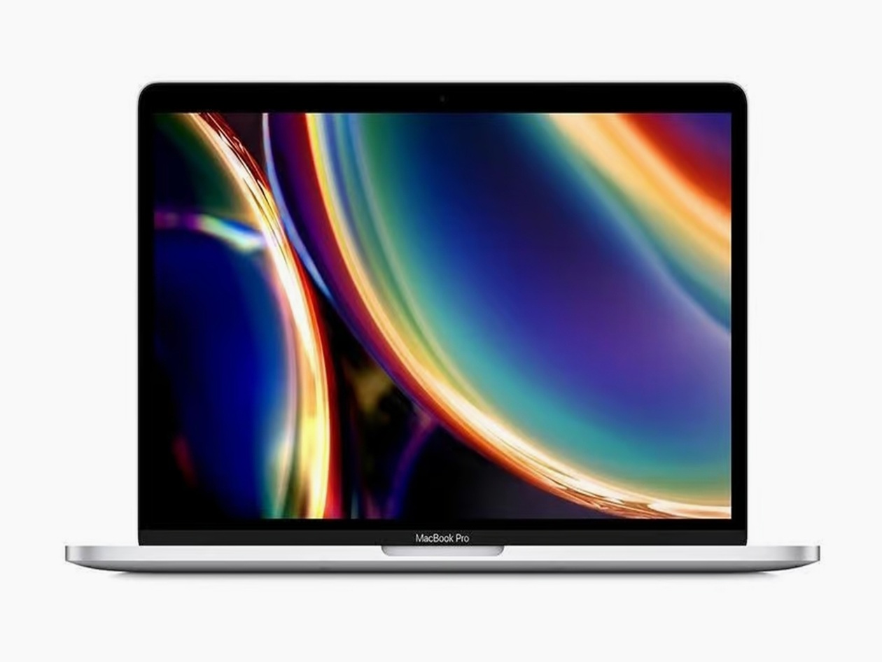 This $1,999 MacBook Pro is $430 today