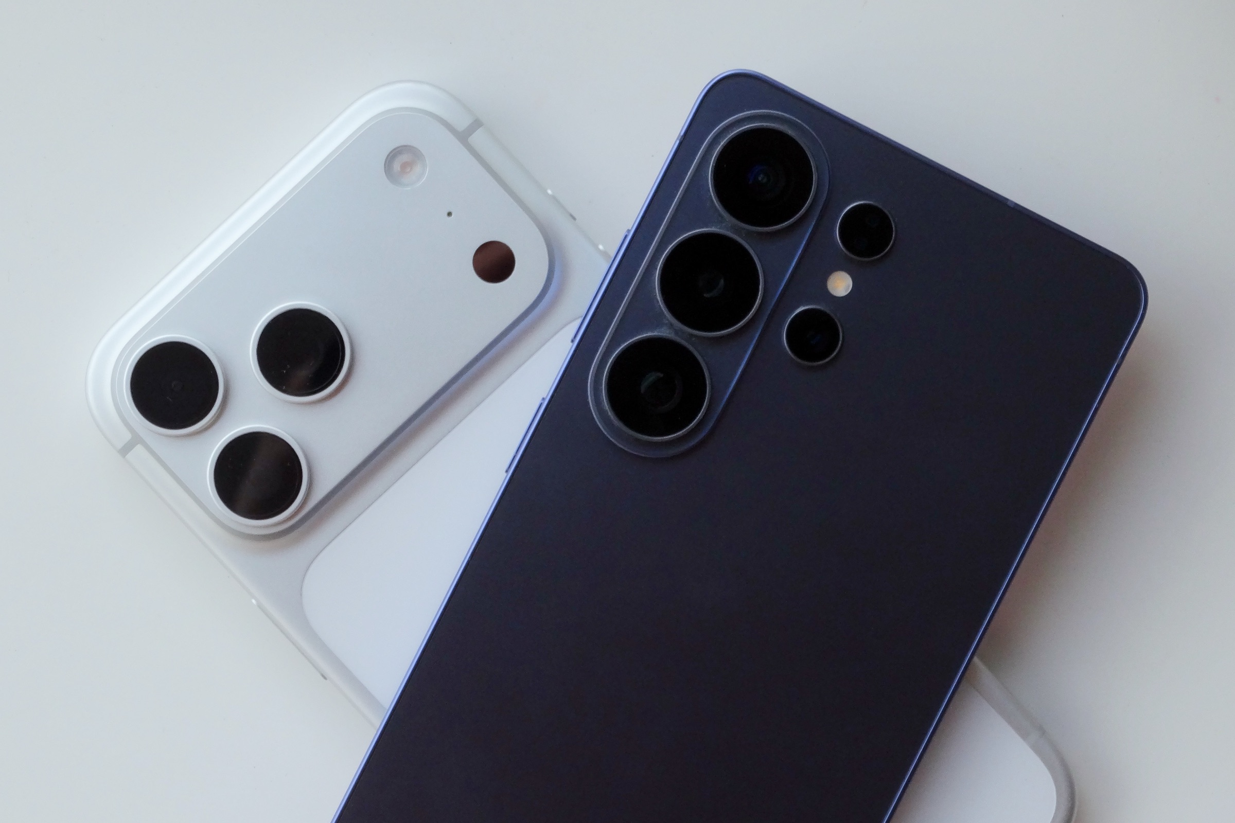 The Galaxy S26 Ultra is better than the iPhone. Here’s why it still can’t win