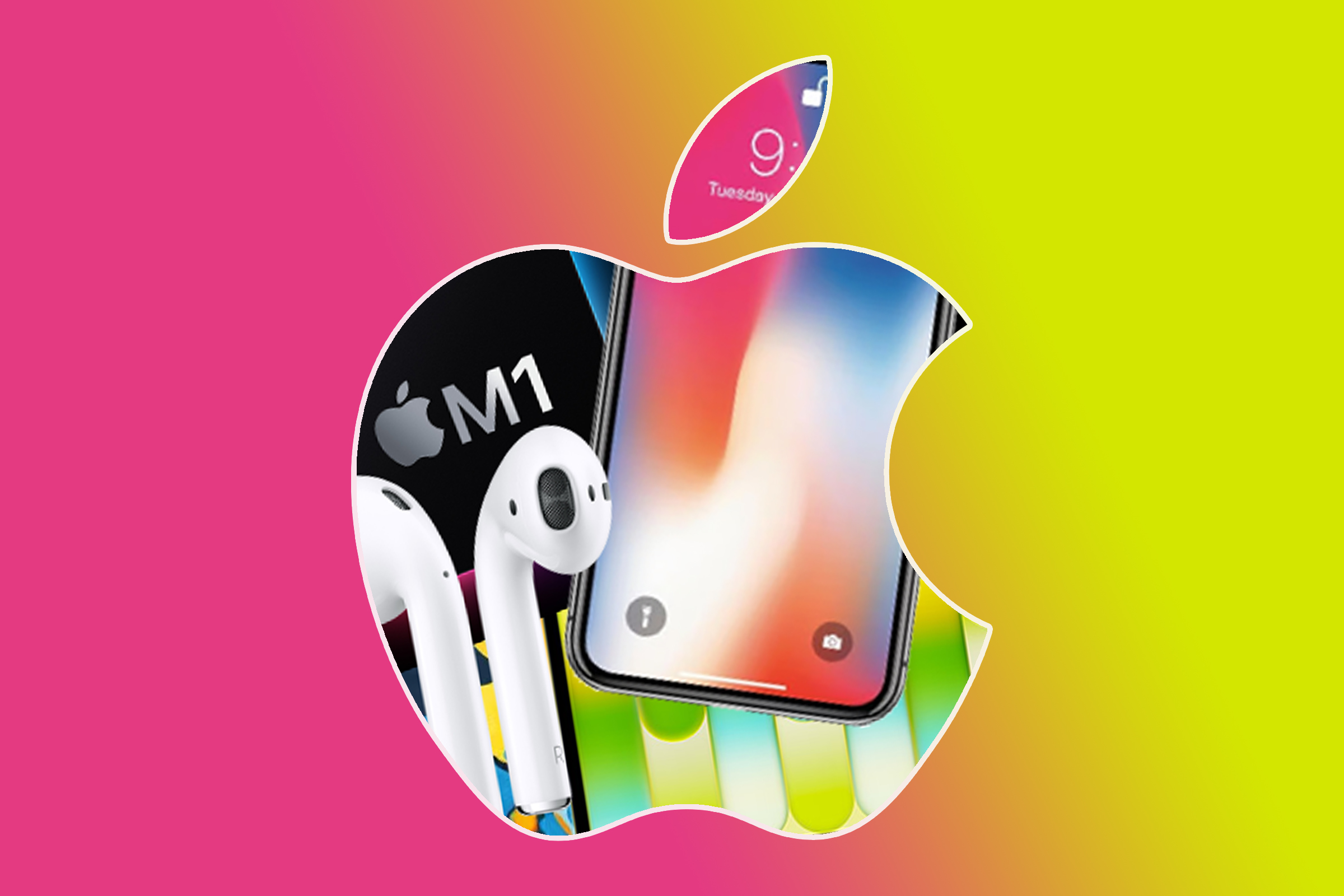 The Tim Cook era: Apple’s most important products from 2016-today