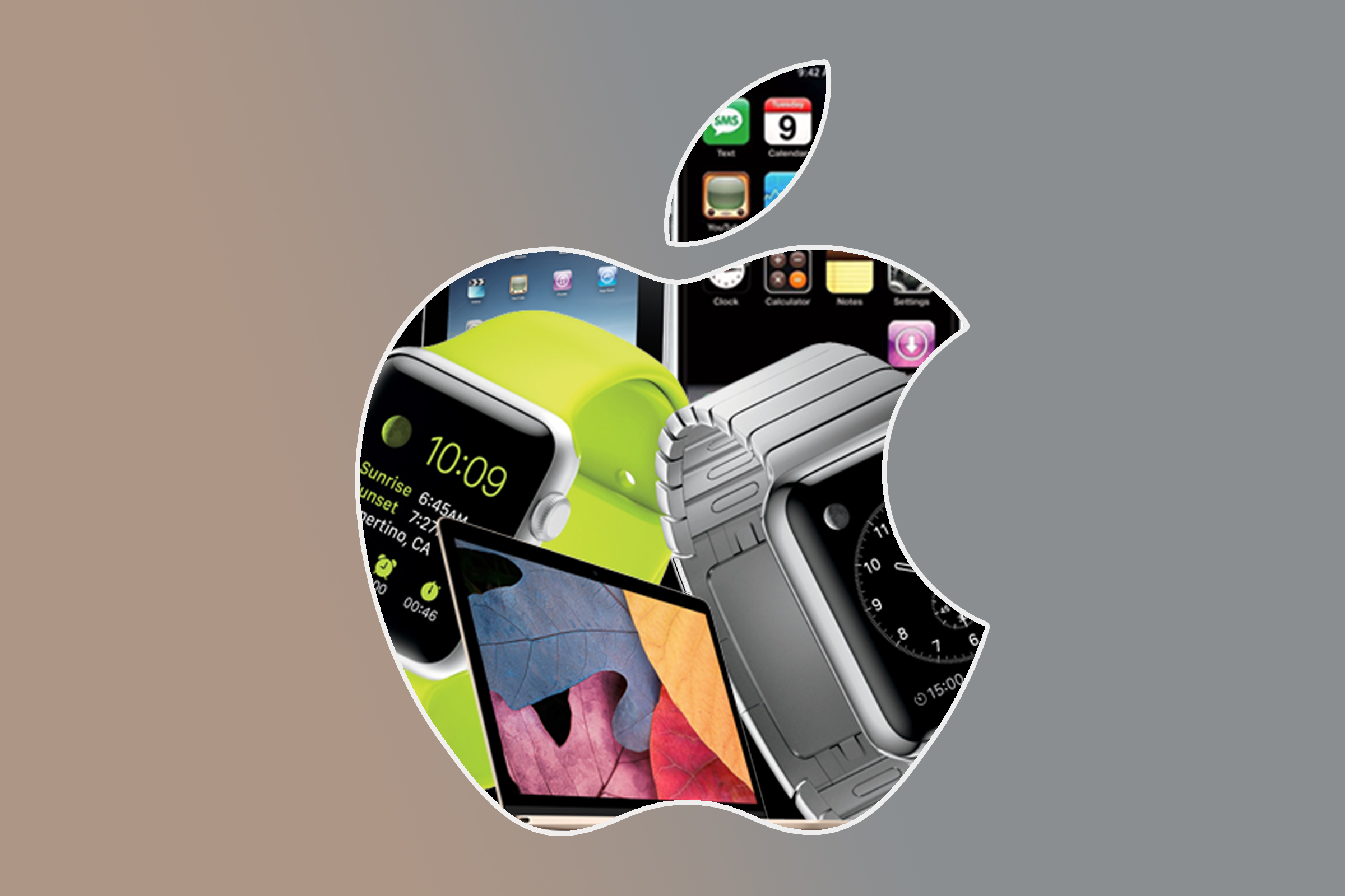 A decade of hits: Most important Apple products from 2006-2015