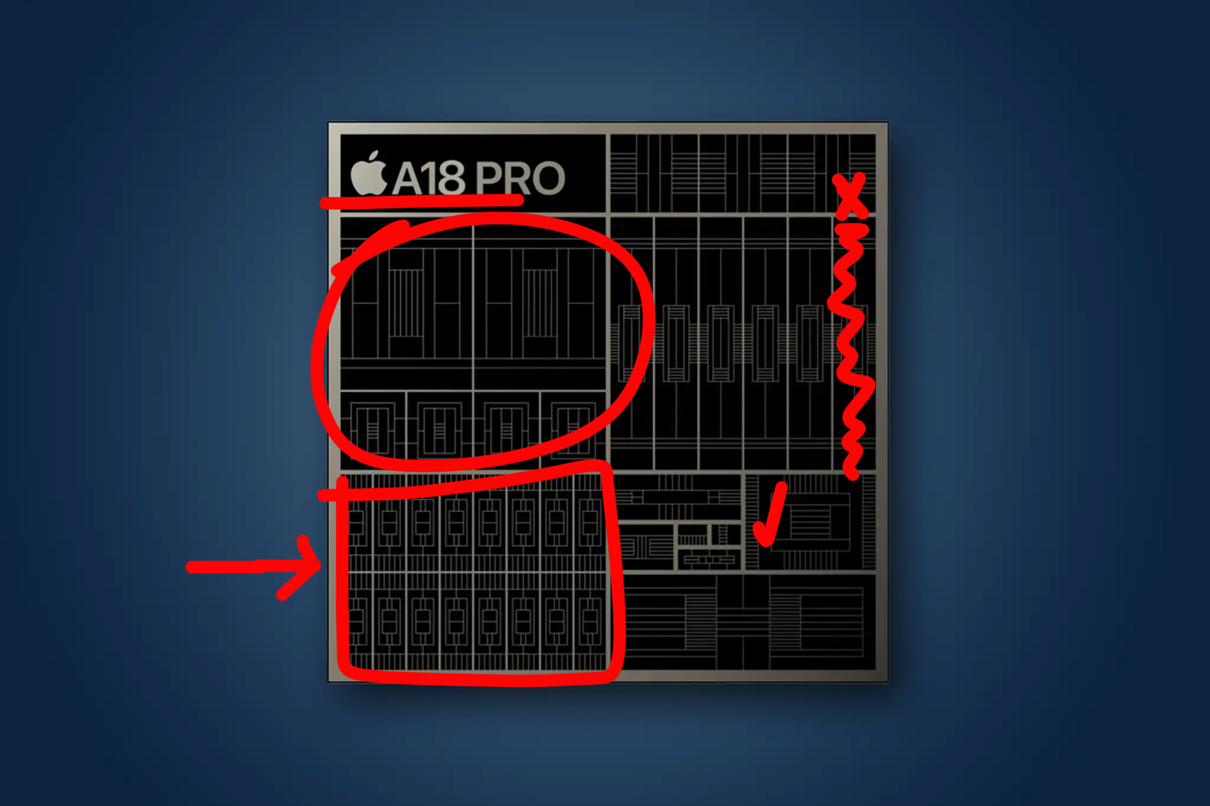 Apple’s chip ‘binning’ explained: What the heck does it mean?
