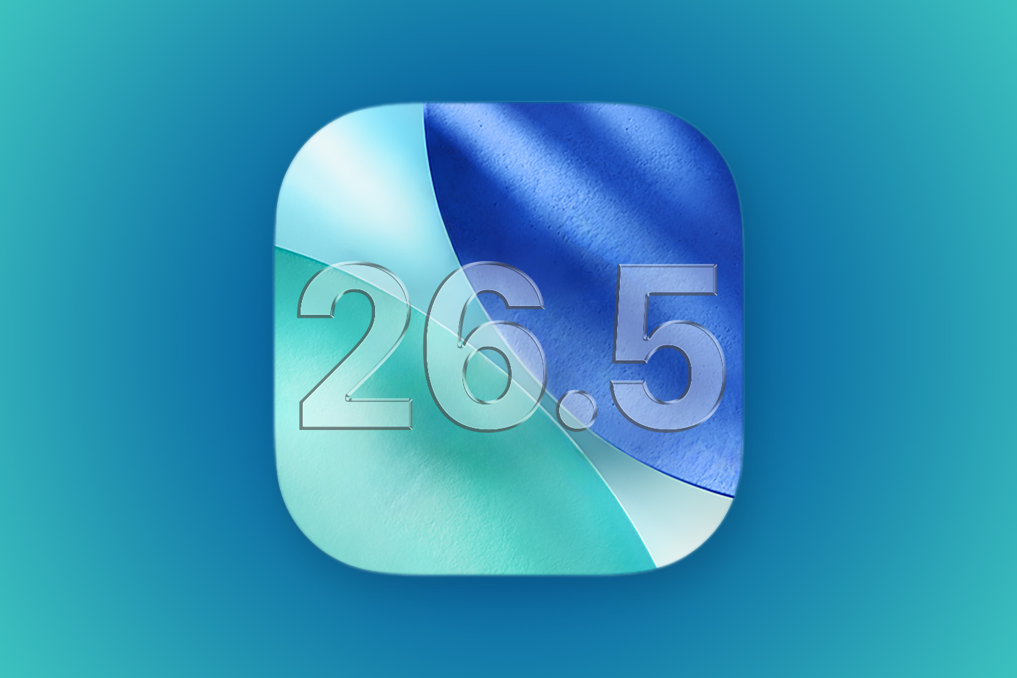 iOS 26.5 beta 2 is here, but is light on new features